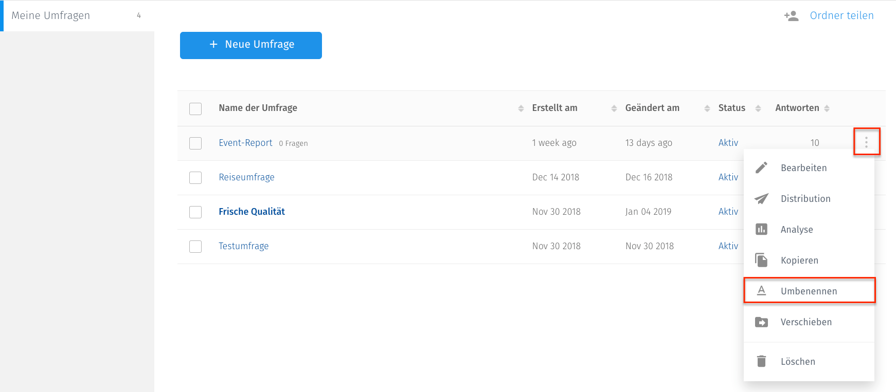 Survey Software Help Image